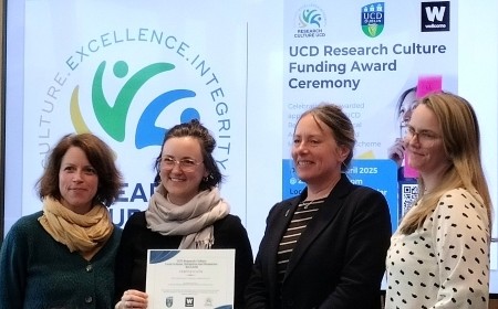 SPIRe Staff Awarded ReCLAIM Round 2 Funding